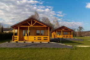 Noclegi Na Skraju Puszczy, Bieliny